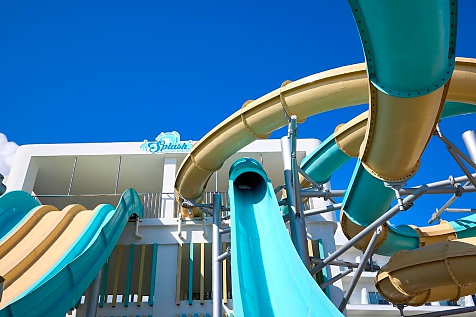 Riu Palace Aquarelle - All Inclusive