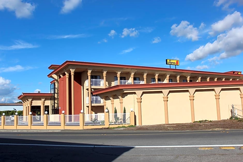 Super 8 by Wyndham Vallejo/Napa Valley