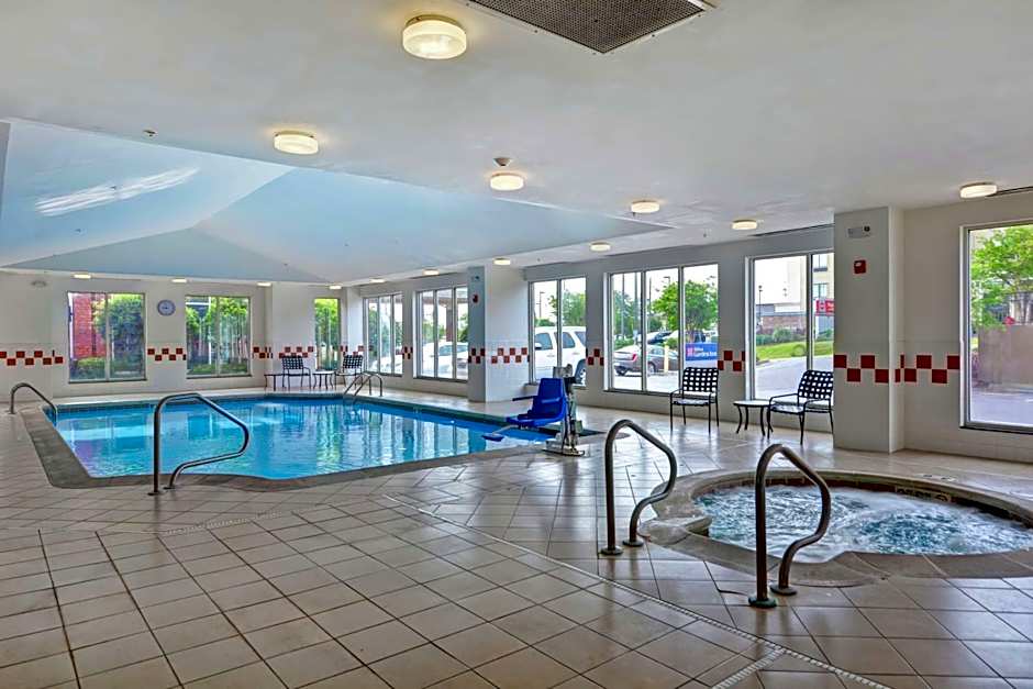 Hilton Garden Inn Hattiesburg