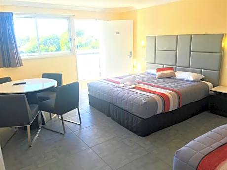 Superior Family Room