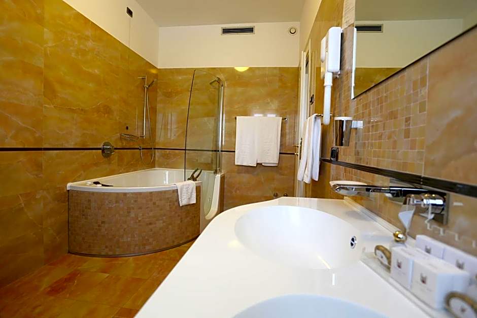 Hotel Castello di Septe