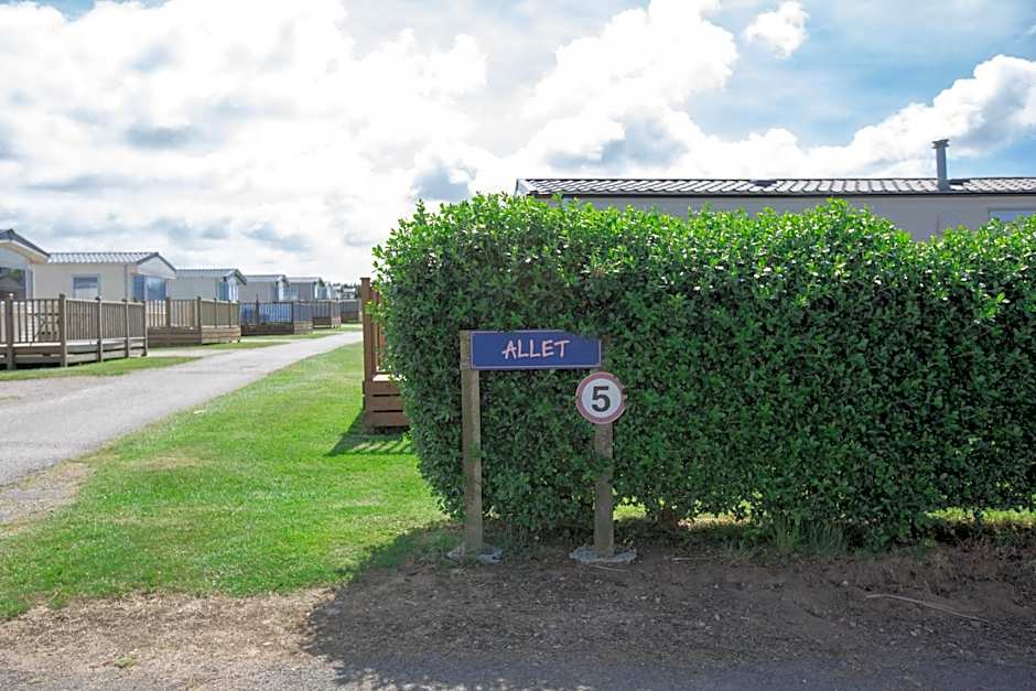 Newperran Holiday Resort