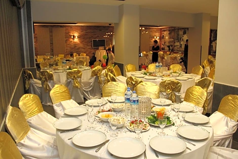 Maltepe 2000 Hotel