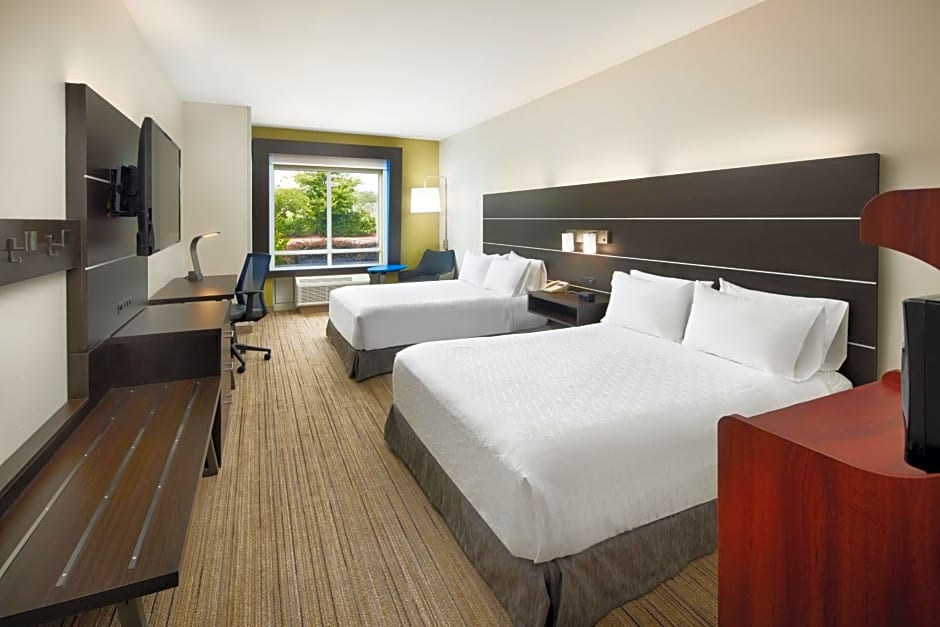 Holiday Inn Express Hotel & Suites Valdosta Southeast By IHG