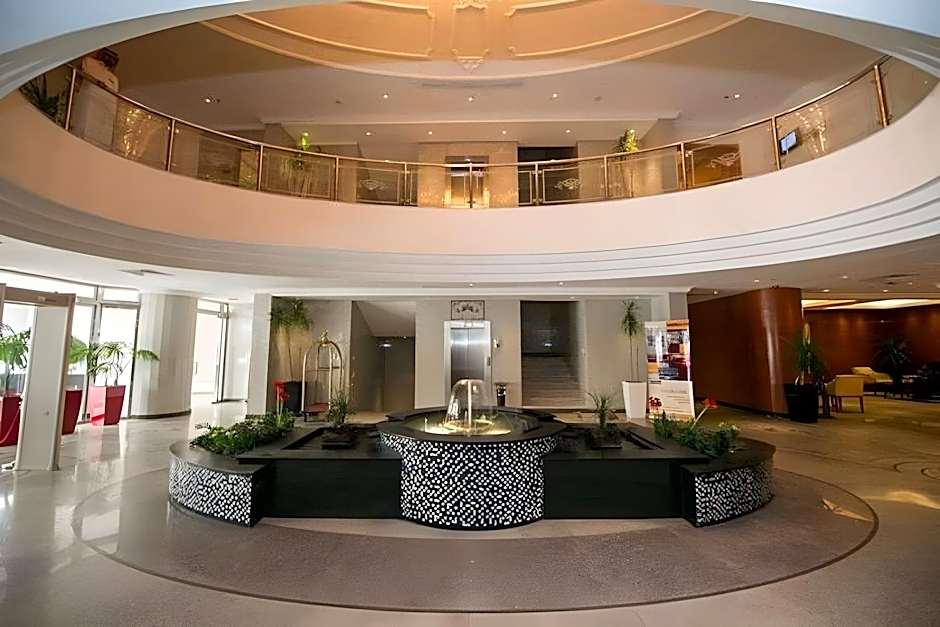 Executives Hotel Olaya