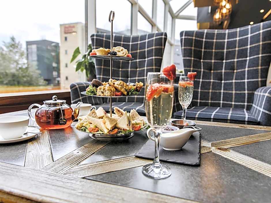 Novotel Sheffield Centre