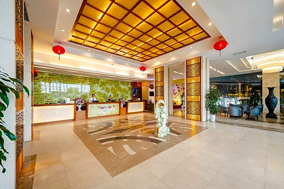 Muong Thanh Grand Ha Long Hotel
