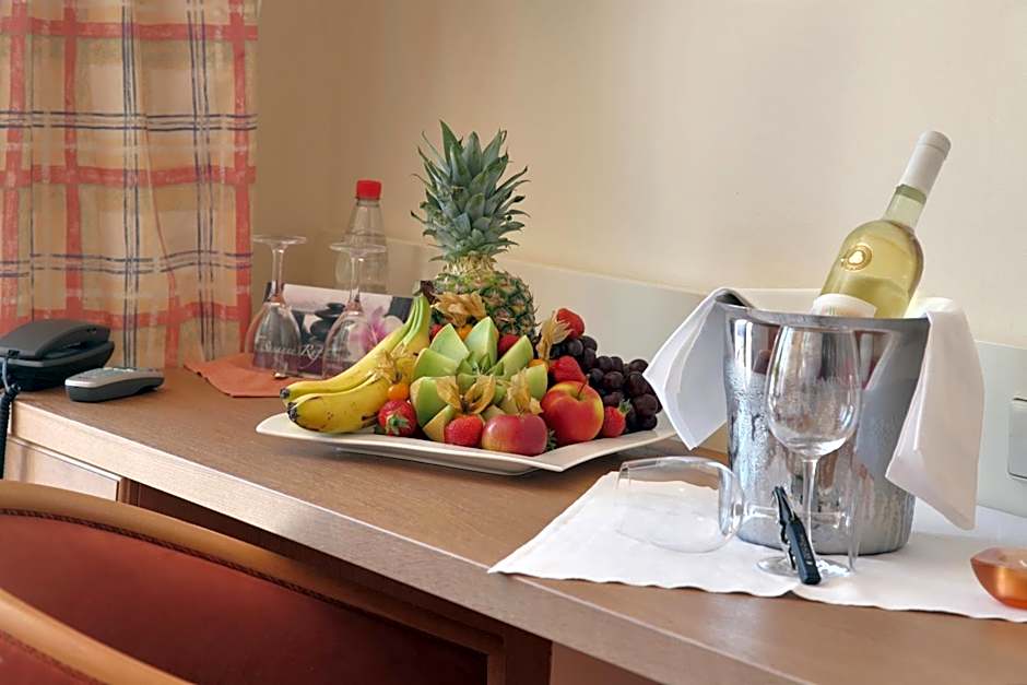 Boutiquehotel zur Winzerstube - Adults Only