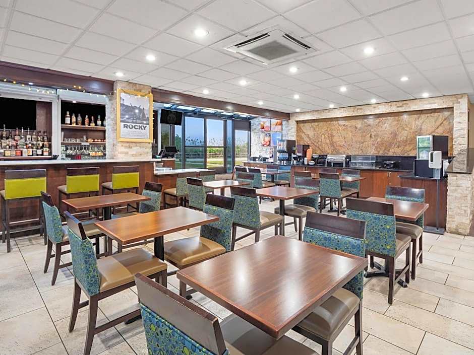 Comfort Inn Metro Airport Romulus