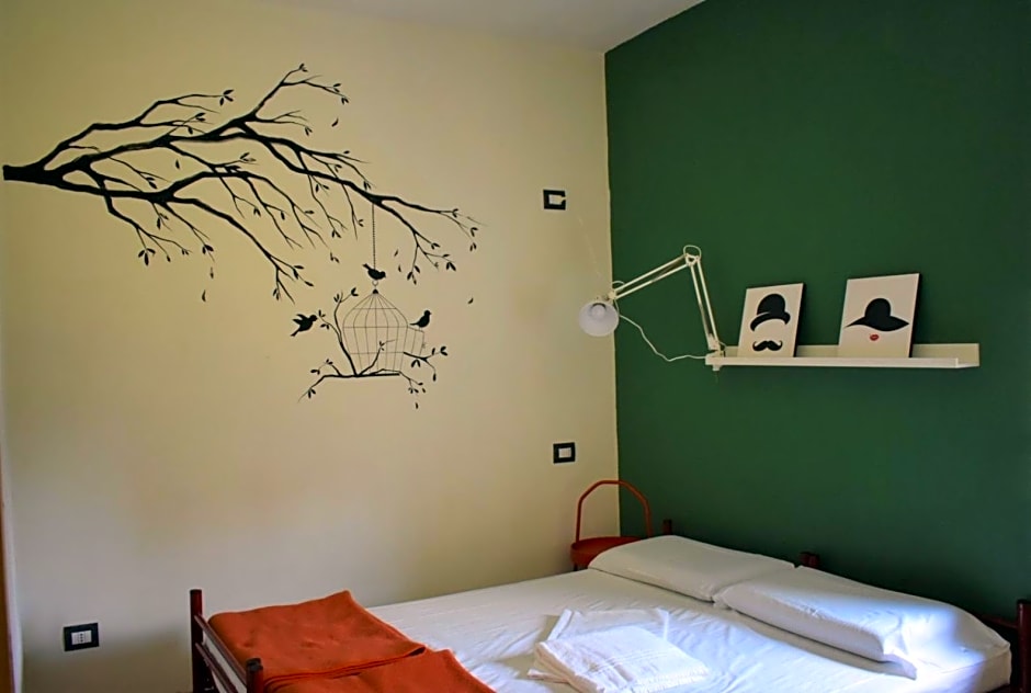 Ostello di Saronno - Malpensa Hostel