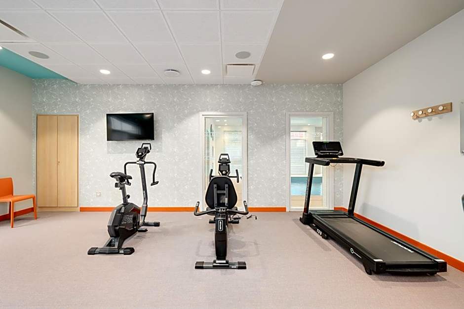 Domitys La Cristal'In