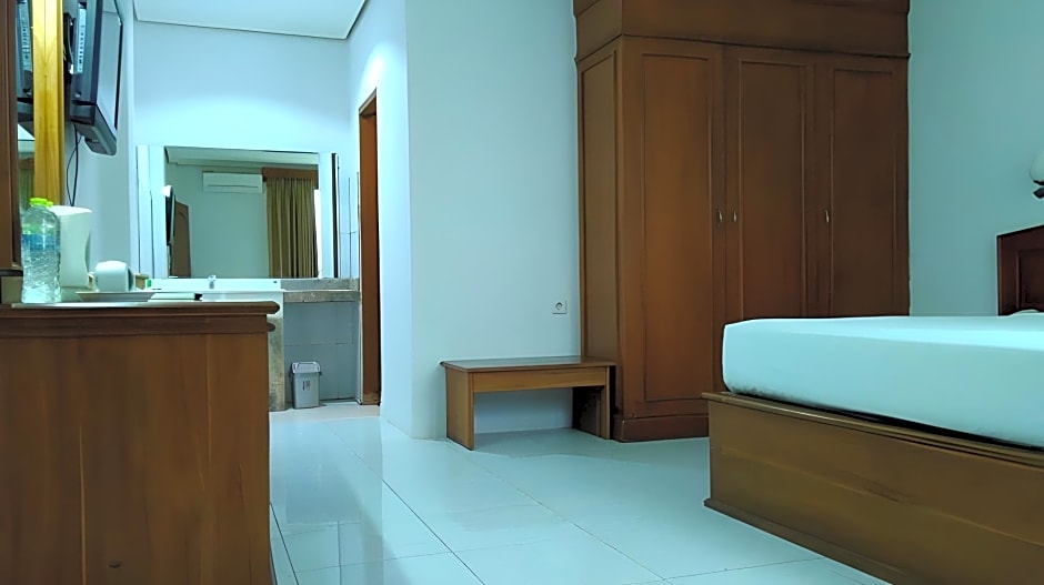 Athaya Hotel Kendari