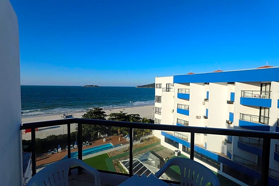 Ingleses Praia Hotel