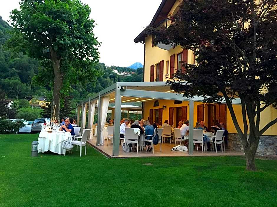 Locanda Sant' Anna