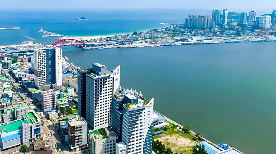 World Sky Residence Hotel