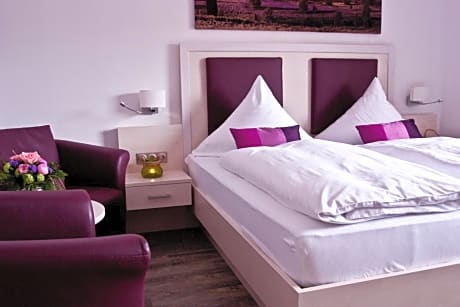 Exclusive Double Room