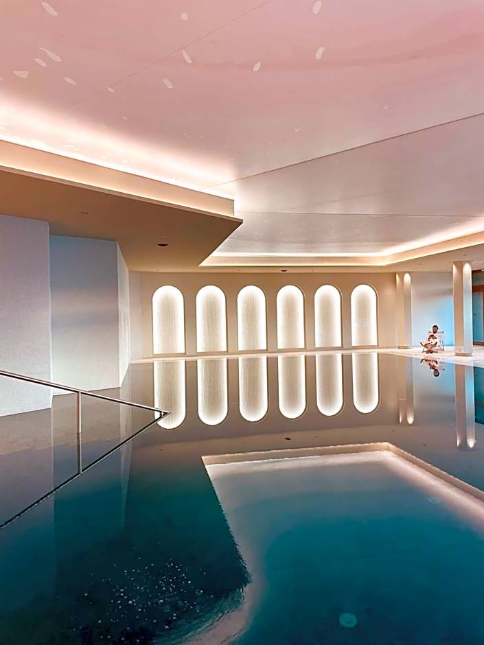 Le Palace De Menthon