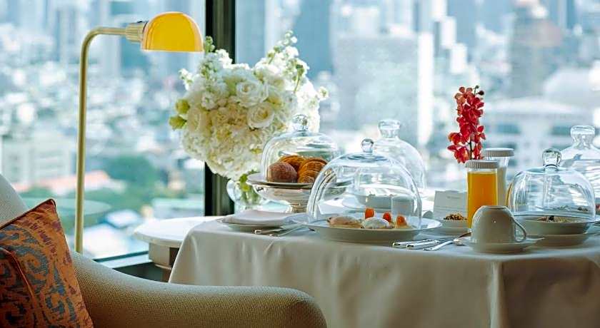 The Peninsula Bangkok