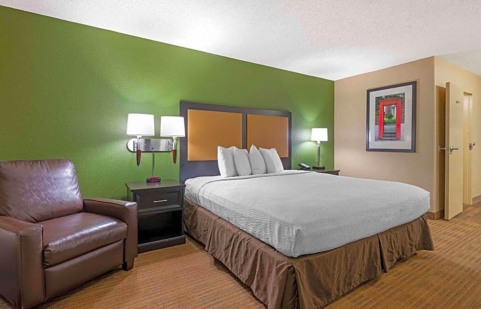 Extended Stay America Select Suites - Columbus - Worthington