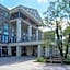 Niagara Crossing Hotel & SPA