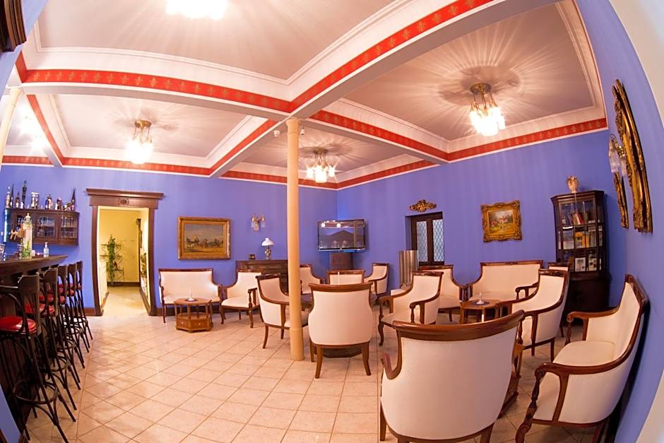 Schlosshotel zum Markgrafen