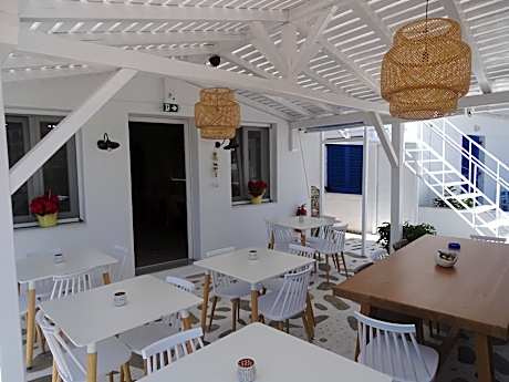 Galini Hellenic Hospitality