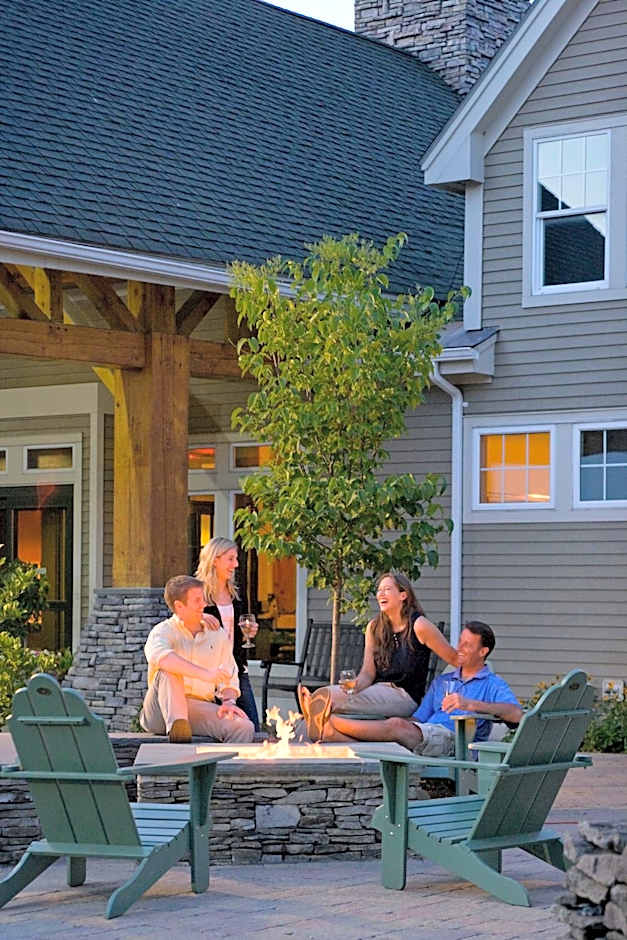 Green Mountain Suites Hotel