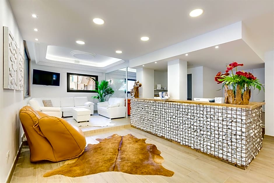 Hotel Bellariva