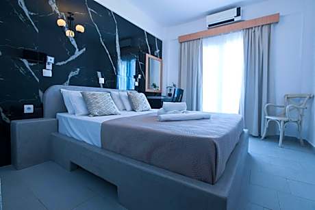 Suite with Sea View