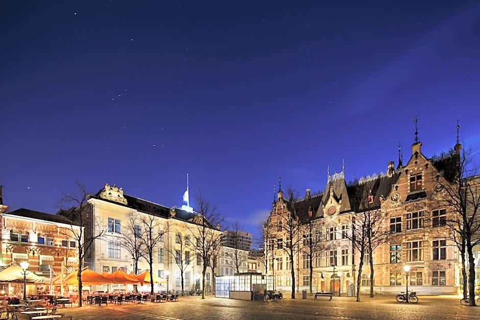 Holiday Inn Express The Hague - Parliament By IHG