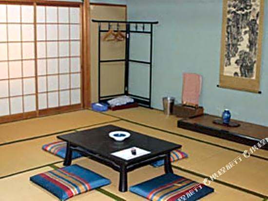 Minshuku Adumayaso