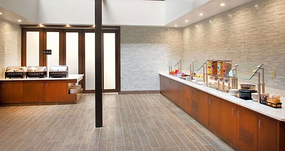 Embassy Suites by Hilton Cincinnati Northeast Blue Ash