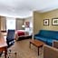 Comfort Inn Barboursville near Huntington Mall area