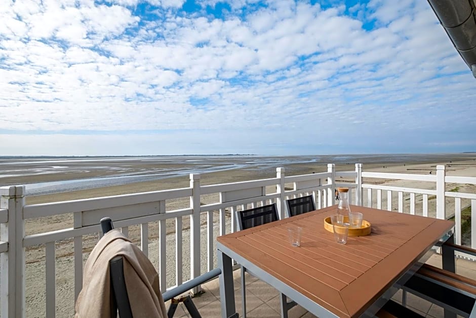 Pierre & Vacances Premium Residence de la Plage