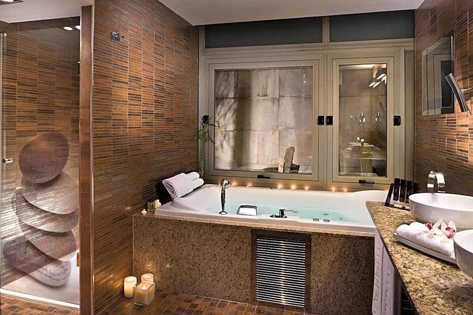 Meliá Madrid Princesa