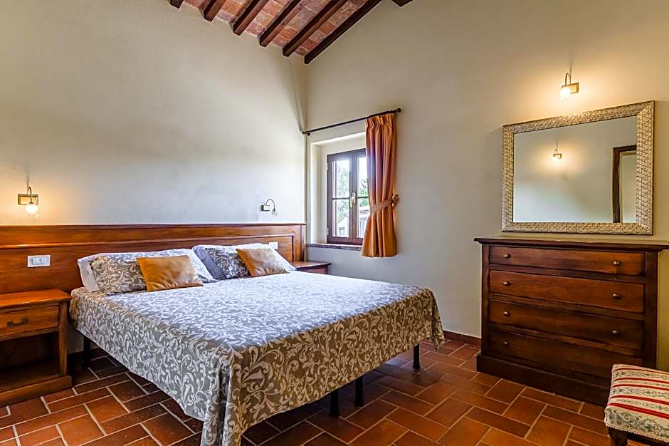 La Ceppa Apartments - Tuscany Heritage Exclusive