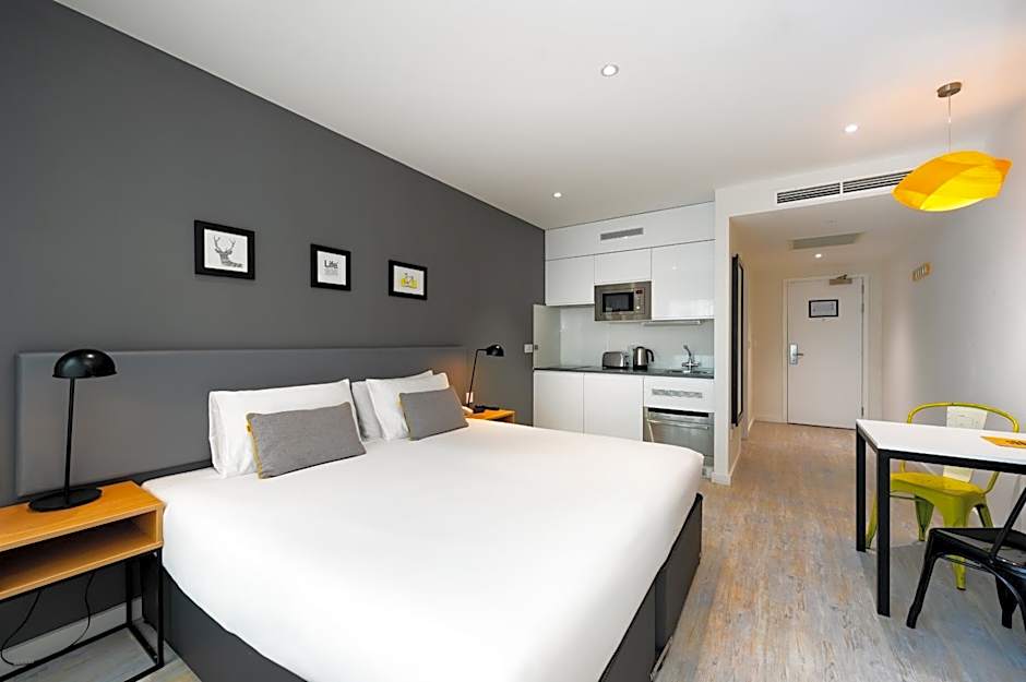 Staycity Aparthotels London Heathrow