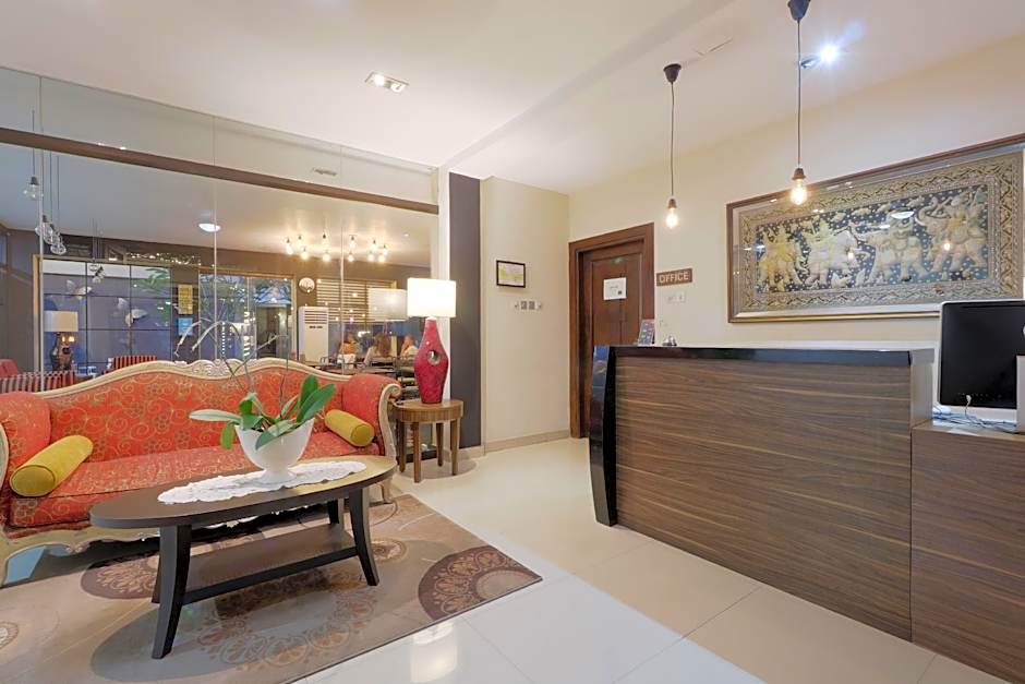 Mutiara Suites