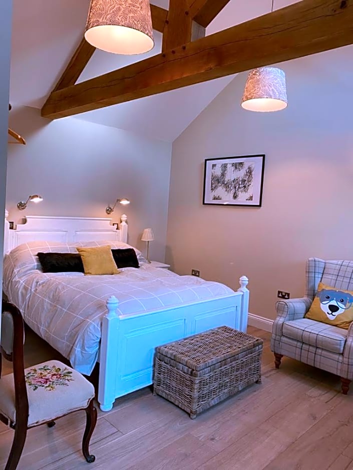 Old Bunsty, Milton Keynes