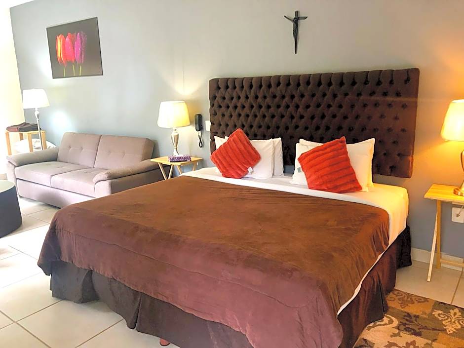 Rincon de Maria Mazamitla