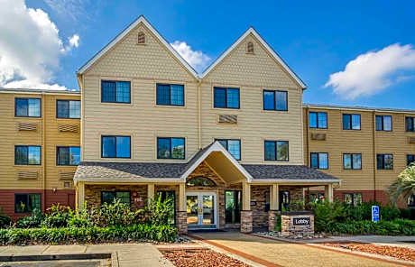 Extended Stay America Select Suites - Charleston - Airport