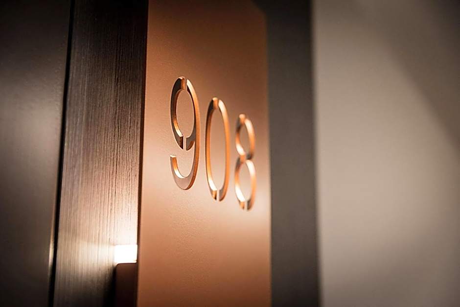 Brady Hotels Central Melbourne