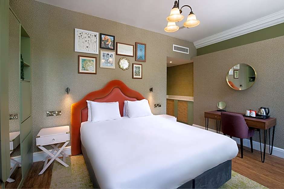 Elmbank York, Tapestry Collection by Hilton