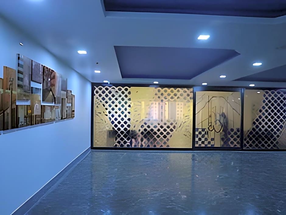 Hotel Patliputra Exotica