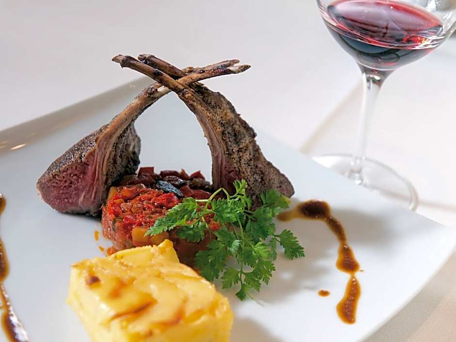 Travel Charme Ostseehotel Kühlungsborn