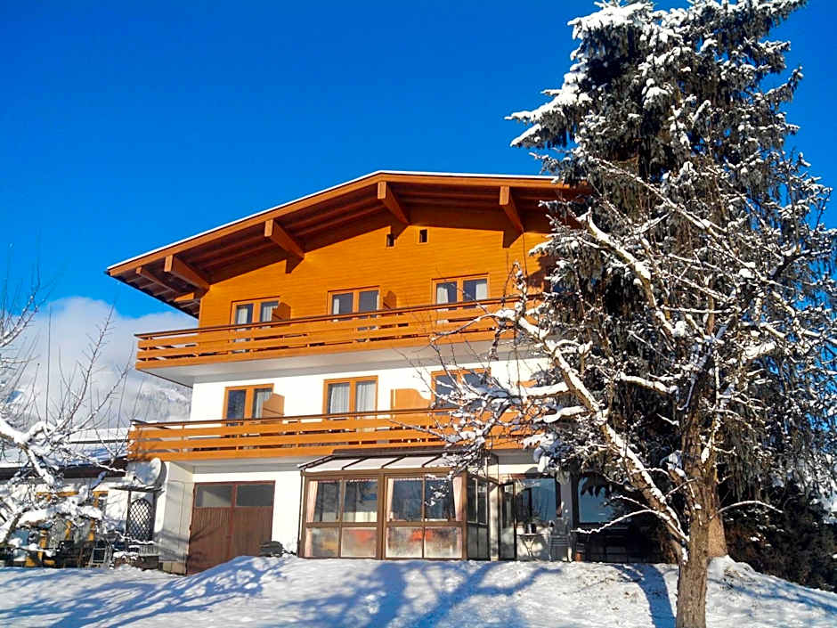 Gästehaus Loithaler