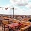 Mons Masius Boutique Hotel Teras