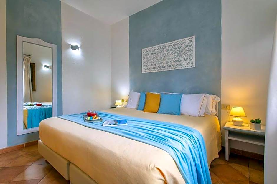 Boutique Hotel Sant'Andrea & Relais