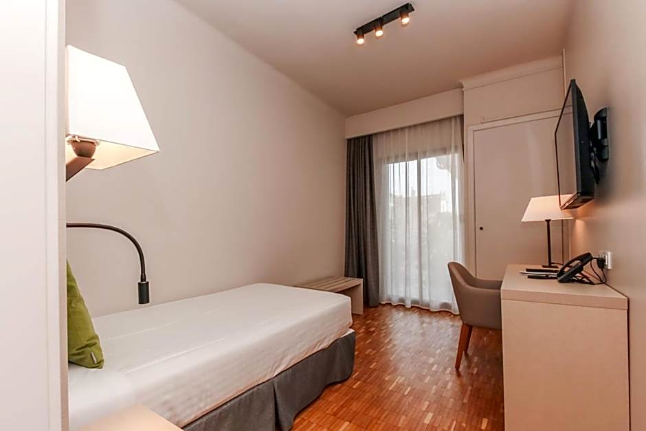 Hotel Lauria