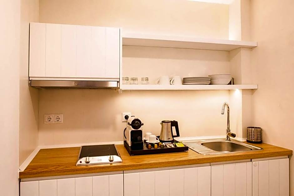 NESEA Boutique Apartments